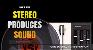 Stereo Sound: How Does it Work?