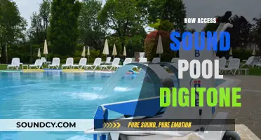 Unlocking Digitone's Sound Pool: A Step-by-Step Access Guide
