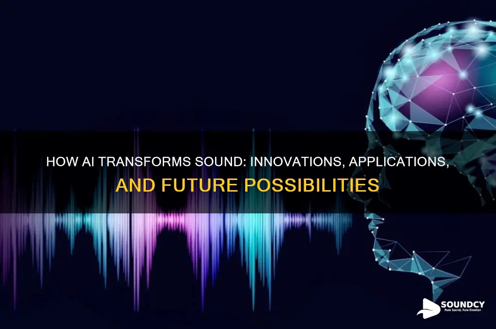 how ai does this sound