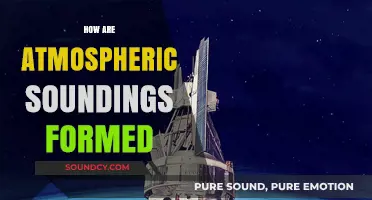 Understanding Atmospheric Soundings: Formation, Techniques, and Scientific Applications