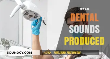 Understanding Dental Sounds: How Tongue and Teeth Create Unique Speech