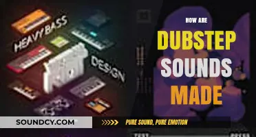 Unveiling Dubstep: Techniques Behind Creating Iconic Wobble Bass Sounds