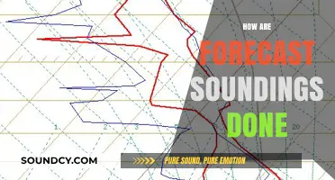 Understanding Forecast Soundings: Techniques and Processes Explained