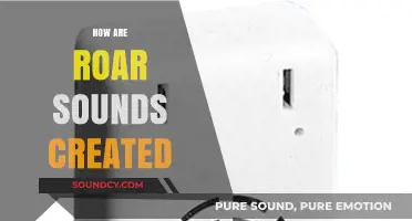 Unleashing the Roar: Exploring the Science Behind Ferocious Sounds