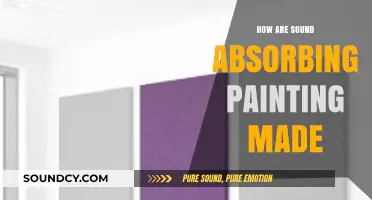 The Science Behind Sound-Absorbing Paint