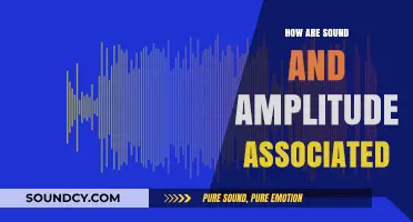 Understanding Sound and Amplitude: The Science of Waves