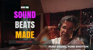 Unveiling the Art of Sound Beat Creation: Techniques and Tools