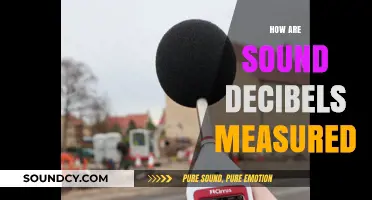 Understanding Sound Decibel Measurement: Techniques and Tools Explained