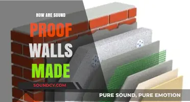 Soundproofing Walls: How to Build Them?