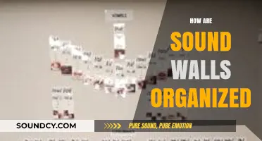 Understanding Sound Wall Organization: Structure, Design, and Implementation Strategies