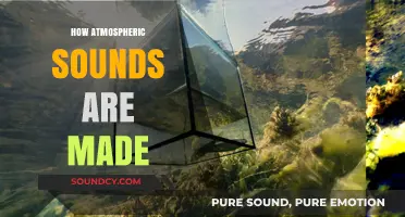 Unveiling the Science Behind Atmospheric Sounds: A Comprehensive Guide