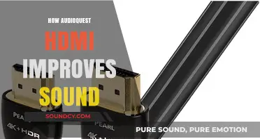 Enhance Your Audio Experience: How AudioQuest HDMI Elevates Sound Quality