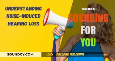 Sound Pollution: How It Affects Your Health