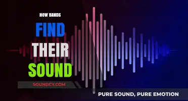 Crafting Identity: How Bands Discover and Define Their Unique Sound