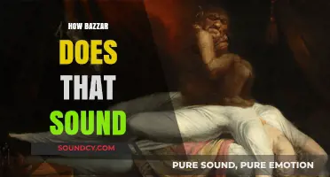 How Bizarre Does That Sound? Unraveling the Oddities of Everyday Life