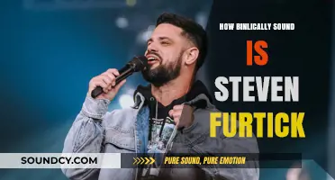 Examining Steven Furtick's Theology and Biblical Accuracy