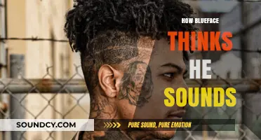 Blueface's Unique Flow: Decoding His Distinctive Sound and Style
