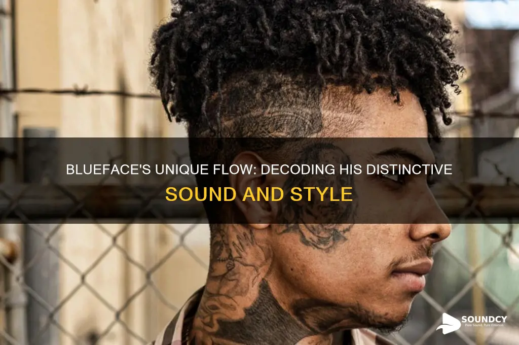 how blueface thinks he sounds