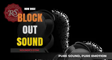 How Bose's Revolutionary Noise-Canceling Technology Blocks Out Sound