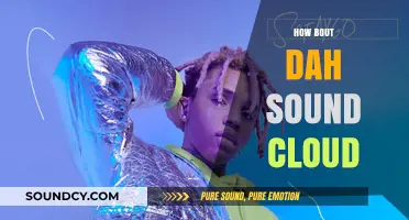 How Bout Dah SoundCloud: Exploring the Unique Music Streaming Experience