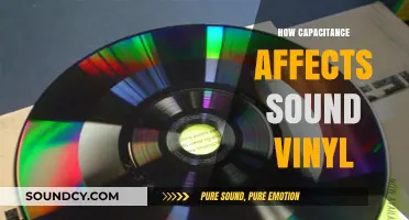 Capacitance's Impact on Vinyl Sound Quality: Unraveling the Connection