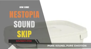 Why Nestopia's Audio Skips: Troubleshooting Sound Issues in Emulation