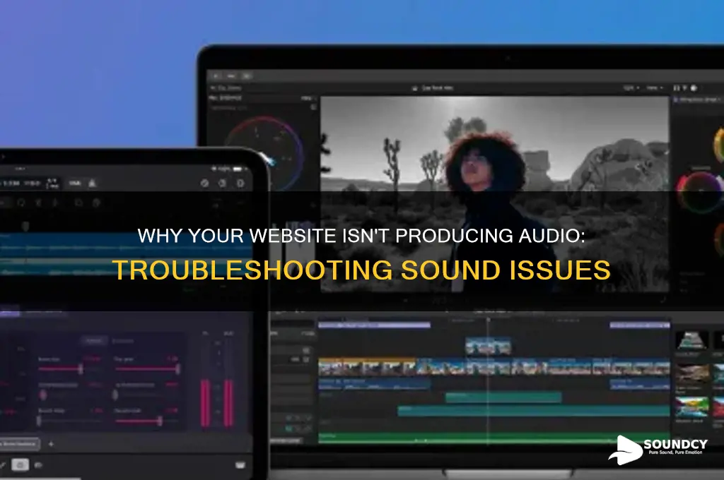 how come website won