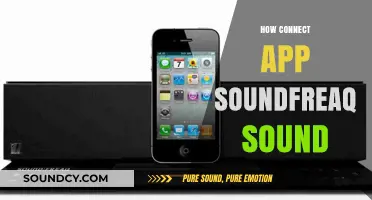 How to Seamlessly Connect Your App to Soundfreaq Sound Devices