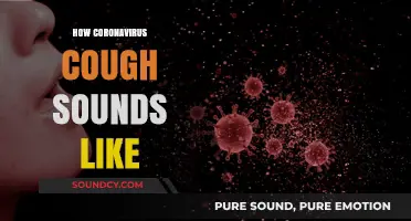 Identifying COVID-19: What a Coronavirus Cough Really Sounds Like