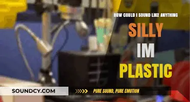 Sounding Silly as Plastic: Mastering Playful, Unconventional Vocal Techniques