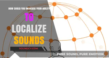 Enhance Your Auditory Skills: Mastering Sound Localization Techniques