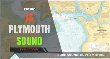 Exploring Plymouth Sound's Depths: Unveiling the Ocean's Secrets Beneath