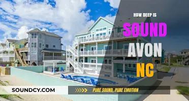 Exploring the Depths of Sound in Avon, NC