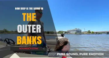 Exploring the Depths of Outer Banks' Mysterious Underwater Soundscape