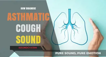 Identifying Asthmatic Cough Sounds: A Comprehensive Diagnostic Guide