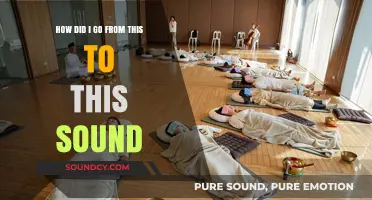Transforming My Sound: A Journey from Amateur to Professional