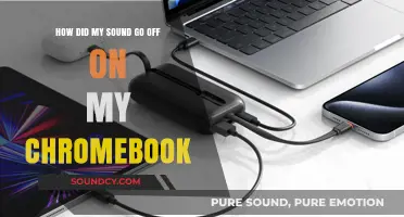 Chromebook Sound Issues: Quick Fixes to Restore Your Audio