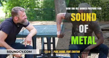 Riz Ahmed's Intense Transformation for Sound of Metal: Preparation Secrets