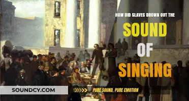 Resilience in Chains: How Enslaved People Silenced Their Songs