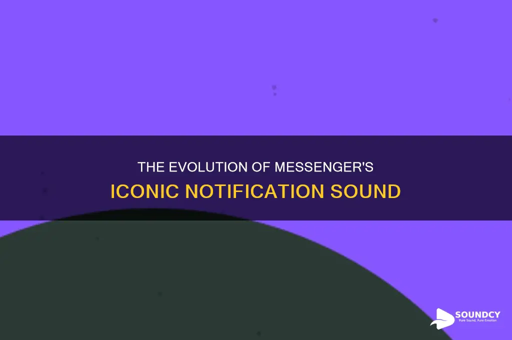 how did the original messegenr sound