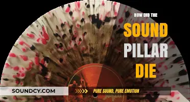 The Sound Pillar's Tragic End