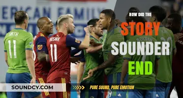 Sounder: A Tale of Resilience and Family