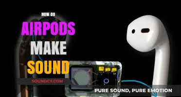 How AirPods Work: The Science Behind Their Sound Production