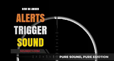How Amber Alerts Trigger Sound: Understanding the Emergency Notification System