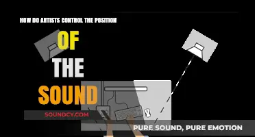 Mastering Sound Placement: Techniques Artists Use to Control Audio Position