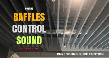 Understanding Baffles: How They Effectively Control and Reduce Sound