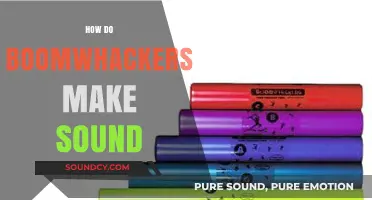Unveiling the Science Behind Boomwhackers' Vibrant Musical Tones