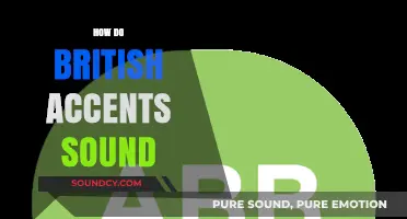 Exploring the Unique Sounds and Charm of British Accents