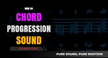 Understanding the Emotional Impact of Chord Progressions in Music