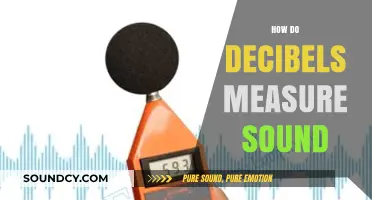 Understanding Decibels: How Sound Intensity is Measured and Perceived